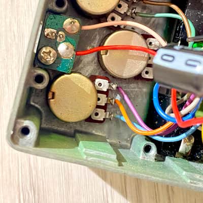 Ibanez Ts9 1981 image 3
