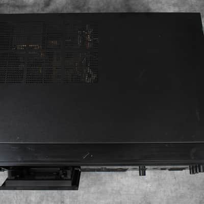 Nakamichi CR-70 Discrete Head Cassette Deck in Very Good Condition image 3