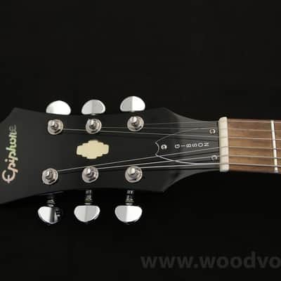 Epiphone ES335 DOT 2003 image 10