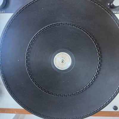 Thorens TD 145 1980 - Wood grain image 11