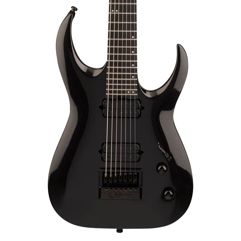 Jackson Pro Plus Series Misha Mansoor Signature Juggernaut ET7 image 2