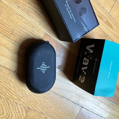 Soundbrenner Wave IEMs ** in ears ear monitors 2025 image 2