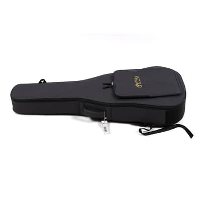 Martin D-12E Dreadnought Acoustic-Electric Guitar Regular Natural image 4