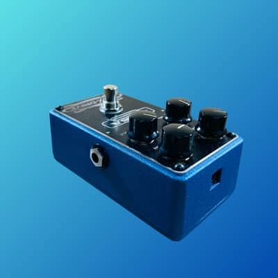 Mesa Boogie Flux Drive image 3