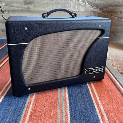 Carr Impala 44-Watt 1x12" Guitar Combo 2013 - Present - Various image 1