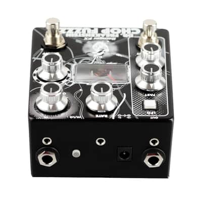 Rainger FX Dr. Freakenstien Chop Fuzzz image 4