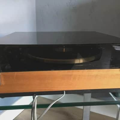 Garrard SP25 Mk IV Turntable – Vintage Belt-Drive Record Player image 5