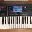 Roland FA-06 61-Key Music Workstation-Black-BEST DEAL ON THE NET IN EXCELLENT CONDITION!!!