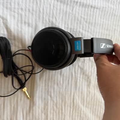 Sennheiser HD600 image 2
