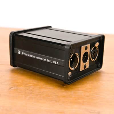 Production Intercom AD913 Simplex Transceiver Adapter CG01N38 image 4