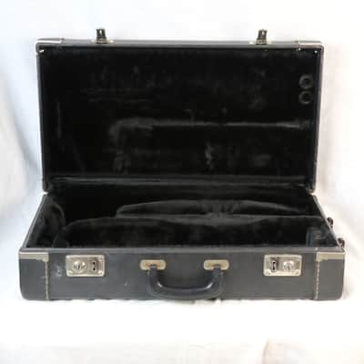 Benge L.A. Trumpet Resno-Tempered Bell 3 - Silver image 10