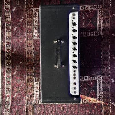Immagine Fender Hot Rod Deville 2000's - Black - 7