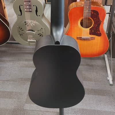 Yamaha GL1 Guitalele - Black image 5