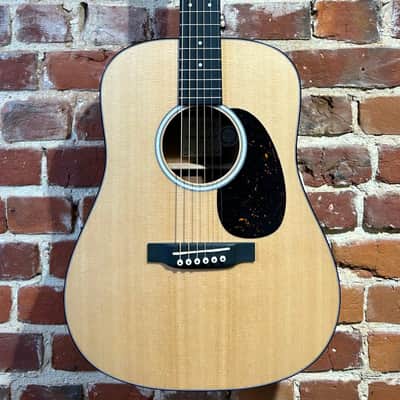 Martin DJR-10E Dreadnought Junior 2019 - 2024 - Natural image 1