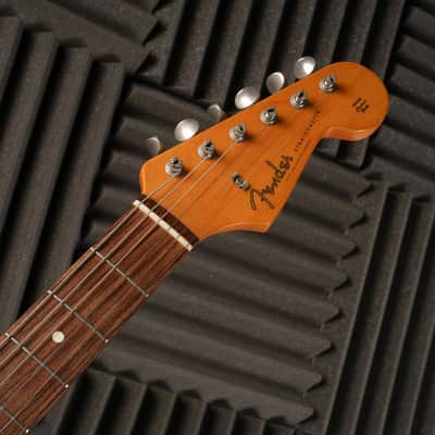 Fender ST-62 Stratocaster Reissue MIJ - 2007 - 2010 image 6