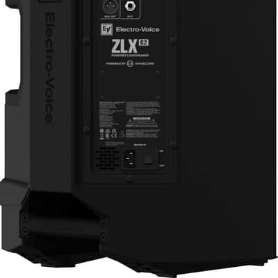ELECTRO VOICE ZLX-12P-G2 image 5
