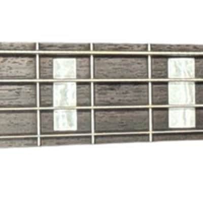 Lakland Skyline Hutch Hutchinson Sign. SHORT SCALE, 3-Tone SB / Rosewood *IN STOCK* image 9