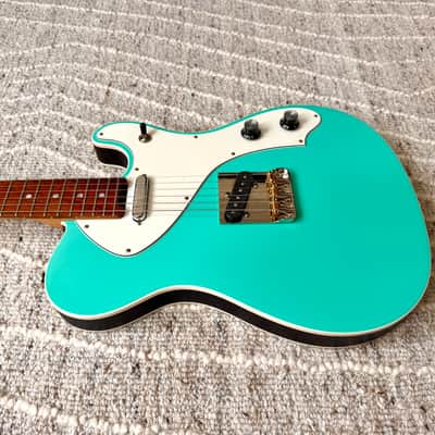 Veritas Custom Texas Miracle 2022 - Seafoam Green image 7