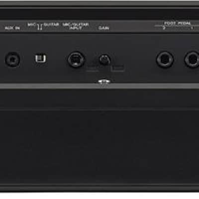 Yamaha PSR-SX920 61-Key Arranger Workstation Keyboard, Black image 3