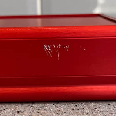 Sonifex RB-ADDA 2000s - Red metal image 3