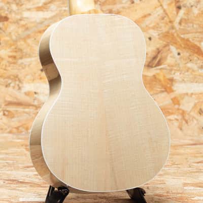 URABE UKULELE(占部) T-43DX Sycamore Big Tenor image 2