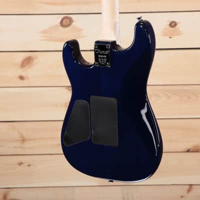 Charvel Pro-Mod San Dimas Style 1 HH FR M QM - Chlorine Burst - MC220458 image 8