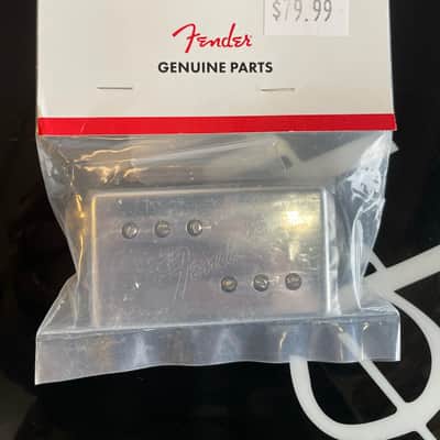 Fender ‘72 Tele Neck Pickup, new in package image 1
