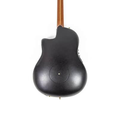 Ovation DS778 Elite Long Neck Owned by Nancy Wilson of Heart image 4