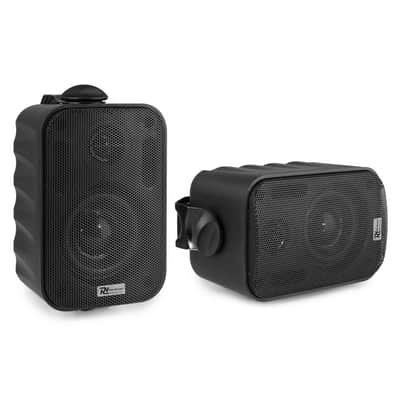 Power Dynamics Bc30 V Speak.Set 3″ 60 W Ipx5 100 V Bl image 4