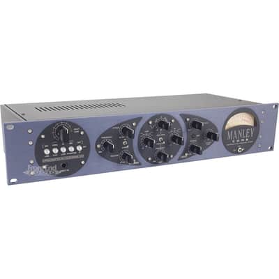 Manley Core Channel Strip image 2