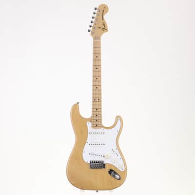 Fender JAPAN ST71-85TX NAT (Manufactured 2004?2005) [R039705] (06/15) image 13