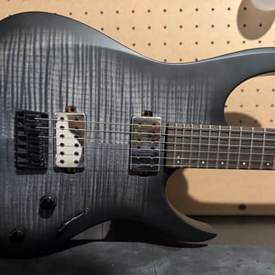 Balaguer Diablo 6 String image 4