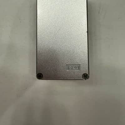 MXR Dunlop M-75 Super Badass Distortion Guitar Effect Pedal image 6