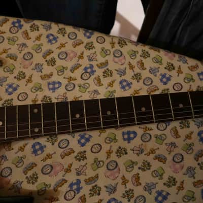 Kramer 612 1984-1985 image 2
