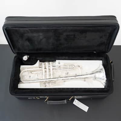 Yamaha YTR-9335CHS-BR III Chicago Artist Model Bb Trumpet (SN E088xx) image 1