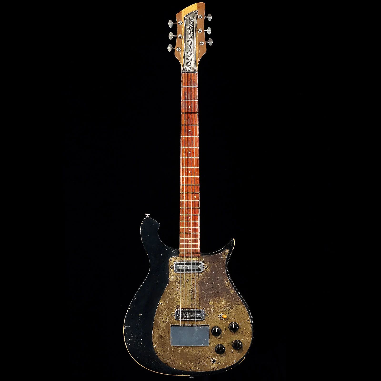 Rickenbacker Combo 450 Cresting Wave (1958 - 1970) | Reverb