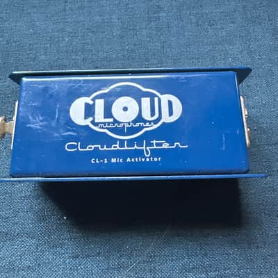Cloud Microphones Cloudlifter CL-1 image 2