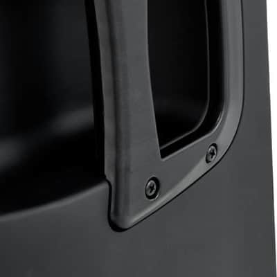 TURBOSOUND ix15 CASSA ATTIVA 15'' DRIVER 1'' 1100 WATT DSP KLARK TEKNIK 126DB image 5