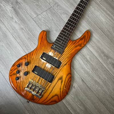 YAMAHA TRB 5 II bass guitars for sale in USA | guitar-list