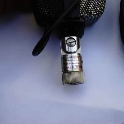 AKG D12 vintage - bon état image 5