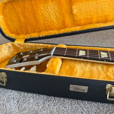 Gibson Custom Dealer Select 1961 Les Paul SG Standard Reissue – Gloss TV White 2026 image 13