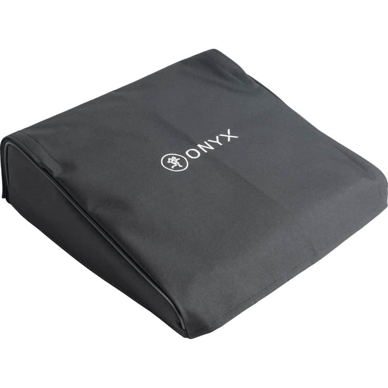 Mackie Dust Cover for Onyx12 Analog Mixer image 1