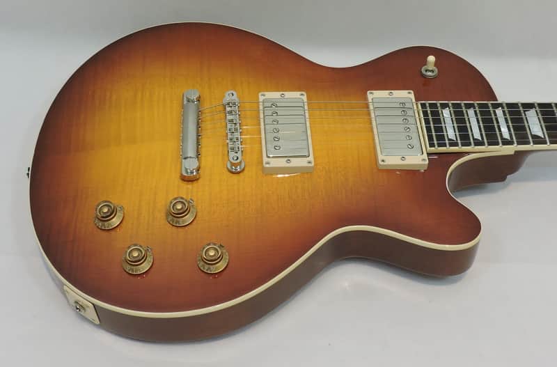 Eastman SB59 2023 - Goldburst image 1
