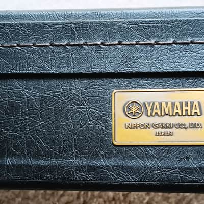 Yamaha SBG-1200 (1985 - 1986) image 21