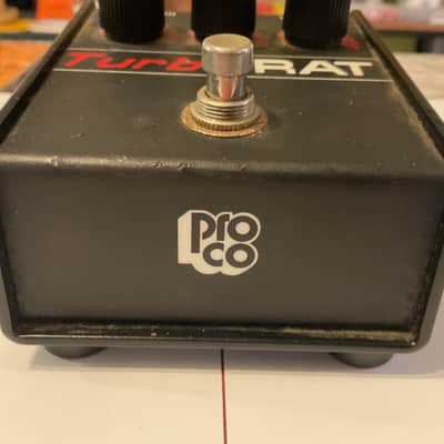 Turbo Rat LM308 image 6