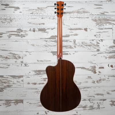 Manzer Baritone "Pat Metheny" image 5