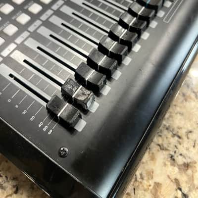 TASCAM DP-32SD 32-track Digital Portastudio 2014 - Present - Black image 8