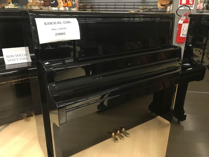 Kawai KL32 BG Refubished - 1340785 imagen 1