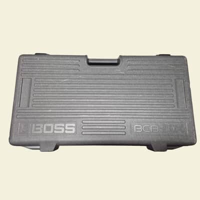 Boss BCB-90X Pedalboard image 2