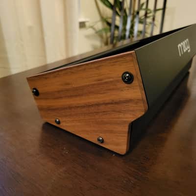 Moog 60 HP Eurorack Case - MINT image 3